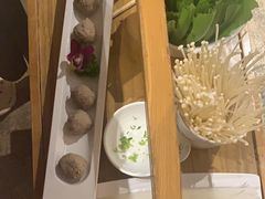-焯牛潮汕牛肉火锅(云峰街创始店)