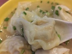 -龙抄手(春熙路总店)