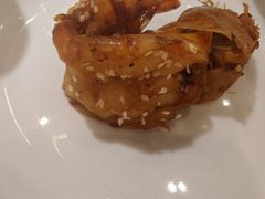 -巴蜀王婆大虾(南锣鼓巷店)