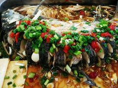 -徽州美食(三十年老店)