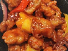 -泓历皇朝酒店(东亭店)