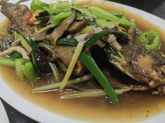 -岛中岛·海鲜大排档·万宁老字号(东澳店)