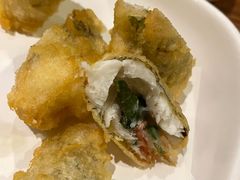 -桂马·日本料理·海胆·海鲜饭·酒场(民主广场店)