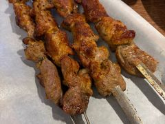 -贯贯吉·清真餐厅(浙江中路店)