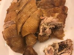 香酥鸭-锦江都城闵行饭店