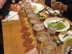 -LENBACH兰巴赫西餐啤酒坊(大连星海广场店)