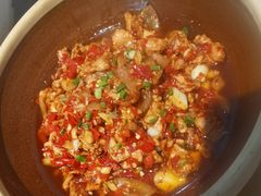 -好恰湘潭小炒与小碗菜(马兰山店)