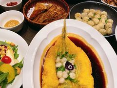 -望京辣宴·古法川菜(望京店)