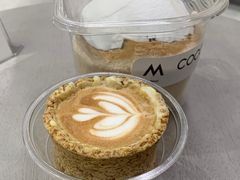 -M Stand(南京新街口金鹰店)