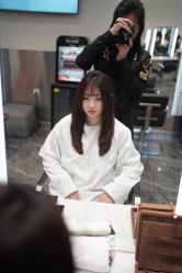 -MMby Hair Code芭曲发型