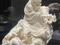 -中华艺术宫(上海美术馆)