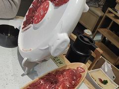 -千牛将·鲜牛肉火锅(开元路店)