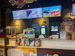 -CGV影城(新都心IMAX店)