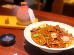 -大牌大·传统杭帮菜(湖滨店)