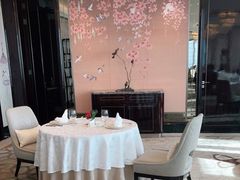 -Yan Ting宴庭中餐厅-长沙瑞吉酒店(运达店)