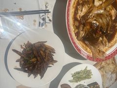 -旺顺阁鱼头泡饼(小红门店)