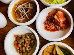 -东俞·韩式料理(院东街店)