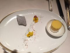 -金轩中餐厅 Jin Xuan(浦东丽思卡尔顿酒店)