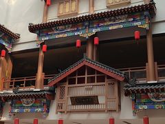 -银泰百货(北京大红门店)