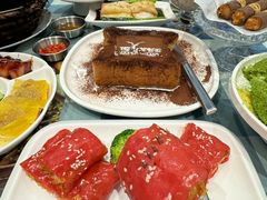 -观塘港茶餐厅(八一大道店)