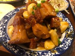 -娄三少·老北京春饼烤鸭家常菜(方庄店)