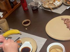 -扬子江国际会议中心龙山湖酒店-希仙全日制餐厅