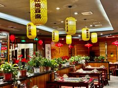 -一块豆腐·海鲜·家常菜(李沧书院路店)