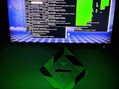 -怦然秘事游戏体验馆(银座和谐广场店)