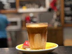 -蒙楼咖啡(清华大学蒙民伟楼店)