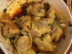 老麻抄手-宽窄巷子成都小吃(建文店)