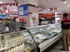 -第一食品(中环百联店)