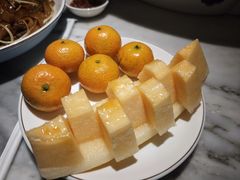 -东南里湖景餐厅·新闽菜(浦西万达店)