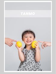 -谭妈儿童摄影