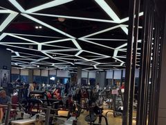 -银吉姆健身(越溪馆)