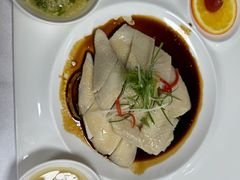 -鹿鸣酒家(越秀店)
