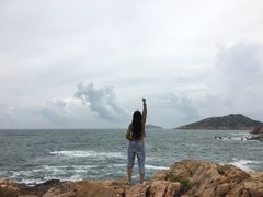 -广东惠东海龟国家级自然保护区