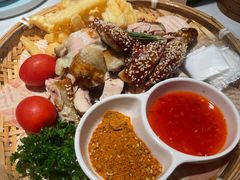 -田婆婆的菜(友谊阳光城店)