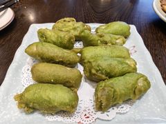 -抱德·潮汕味(琶洲店原惠城鱼仔)