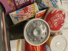-麦当劳(团结湖店)
