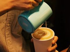 -BIJOU coffee&cocktail(龙岗万科广场店)