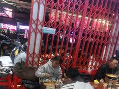 -沙胆彪炭炉牛杂煲(成都玉林店)
