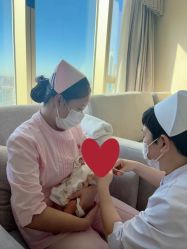 -巍阁月子中心(国贸店)