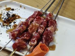 -正丰源大缸烧烤(人民路店)