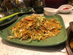 -润园四季椰子鸡火锅(海上世界店)
