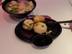 -小杨生煎(湟普汇店)