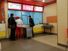 -振鼎鸡(华阴路店)