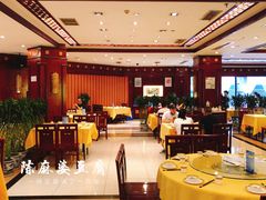 大堂-陈麻婆豆腐(春熙店)