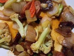 -宁波逸东豪生大酒店·逸轩中餐厅