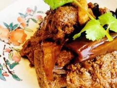 四喜烤麸-蝶园·装修中(BFC外滩金融中心店)