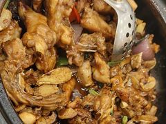 -大嫂镬仔·焖鸡煲·啫啫煲(逢源路店)